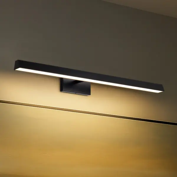 Sleek LED Picture Light with Adjustable Color Temperature - Image 18