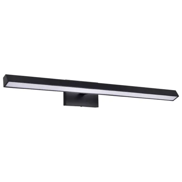 Sleek LED Picture Light with Adjustable Color Temperature - Image 3