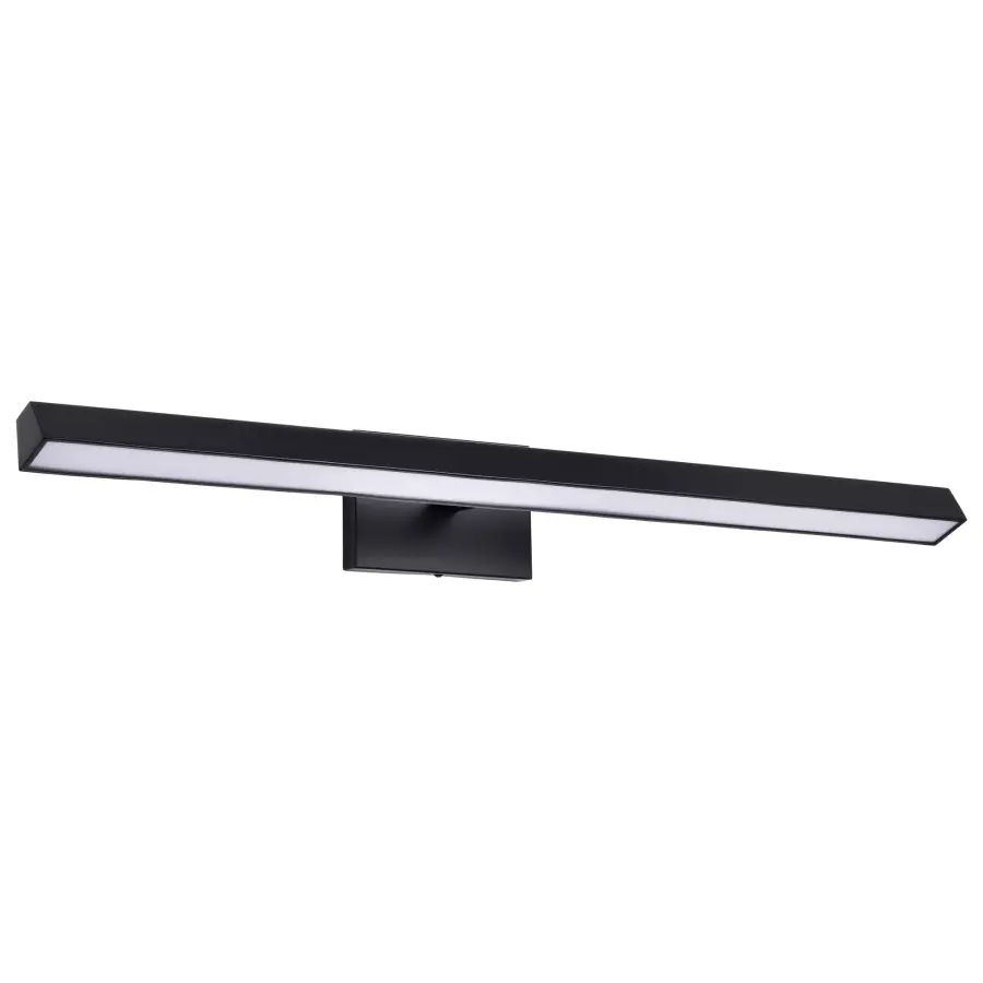 Sleek LED Picture Light with Adjustable Color Temperature - Image 3