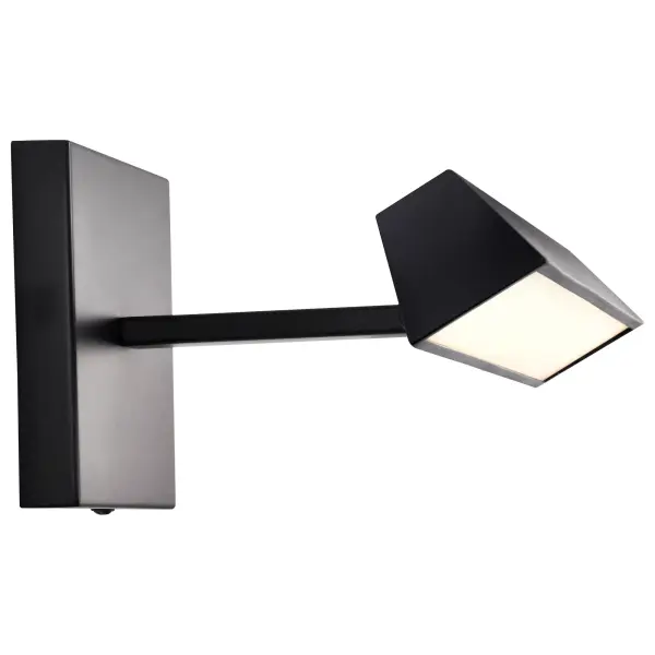 Sleek LED Picture Light with Adjustable Color Temperature - Image 10