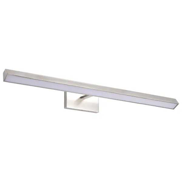 Sleek LED Picture Light with Adjustable Color Temperature - Image 1