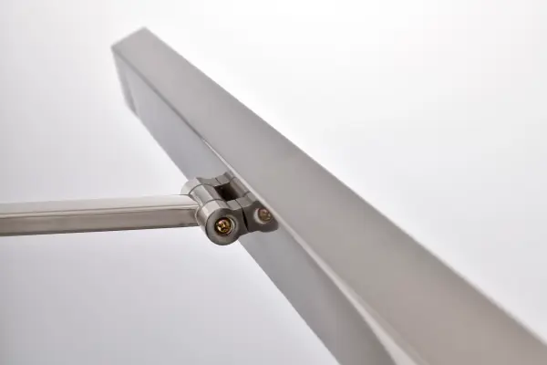 Sleek LED Picture Light with Adjustable Color Temperature - Image 12