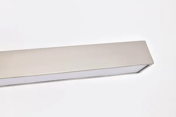 Sleek LED Picture Light with Adjustable Color Temperature - Image 17