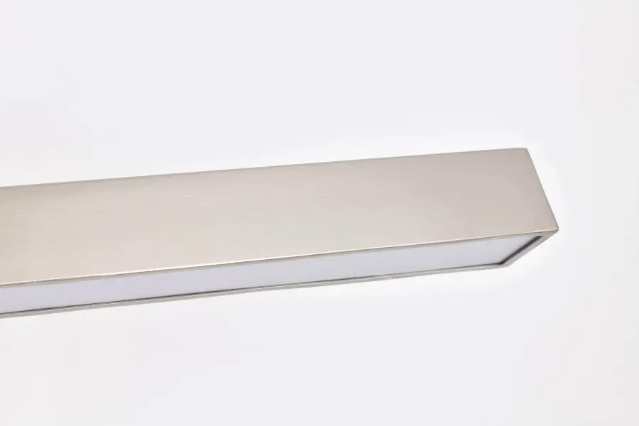 Sleek LED Picture Light with Adjustable Color Temperature - Image 17