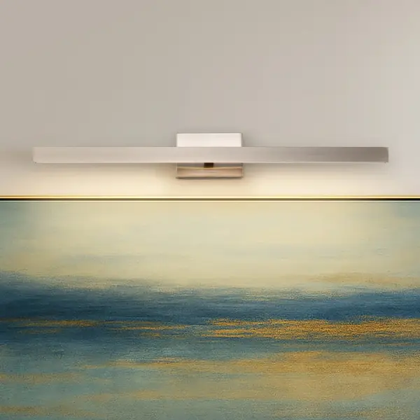 Sleek LED Picture Light with Adjustable Color Temperature - Image 20