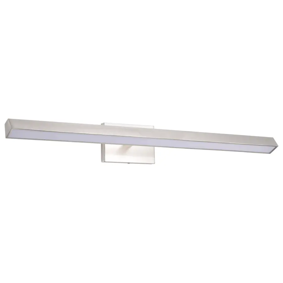 Sleek LED Picture Light with Adjustable Color Temperature - Image 3