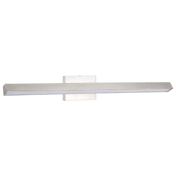 Sleek LED Picture Light with Adjustable Color Temperature - Image 5