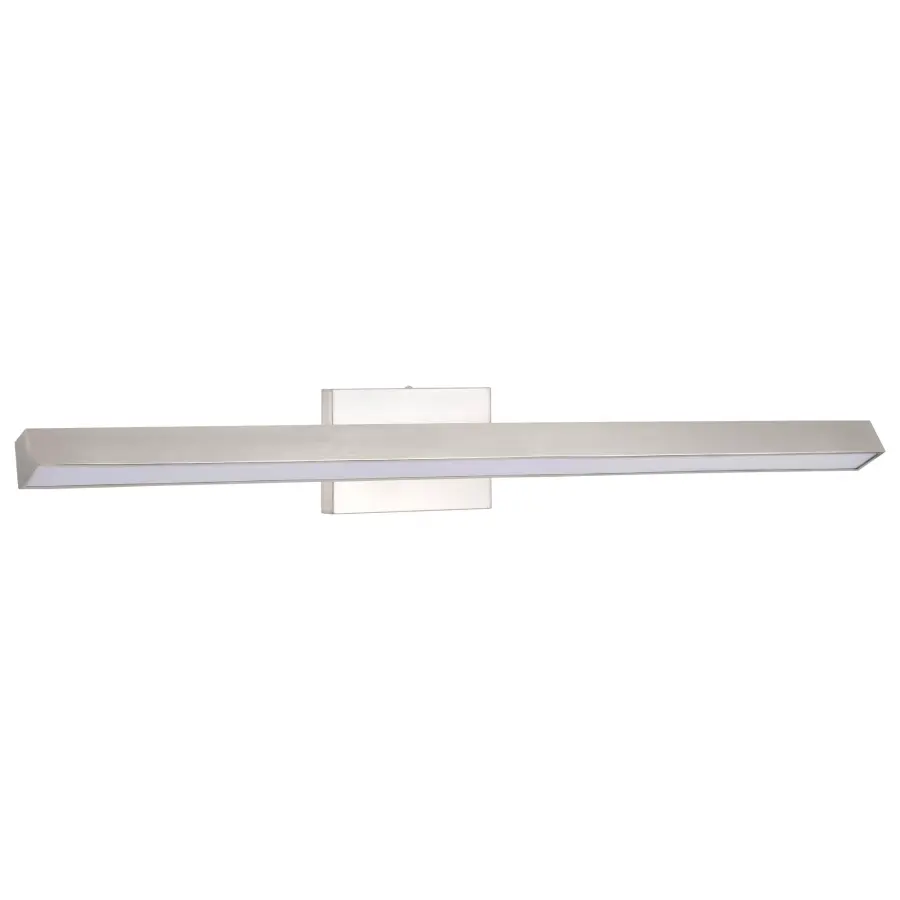 Sleek LED Picture Light with Adjustable Color Temperature - Image 5