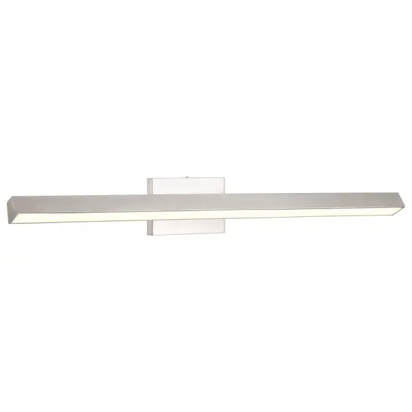 Sleek LED Picture Light with Adjustable Color Temperature - Image 6