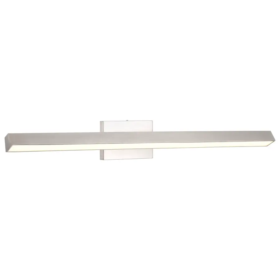 Sleek LED Picture Light with Adjustable Color Temperature - Image 6