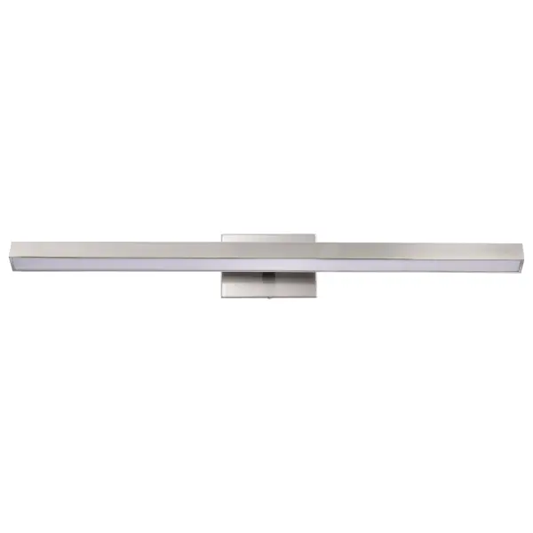 Sleek LED Picture Light with Adjustable Color Temperature - Image 7