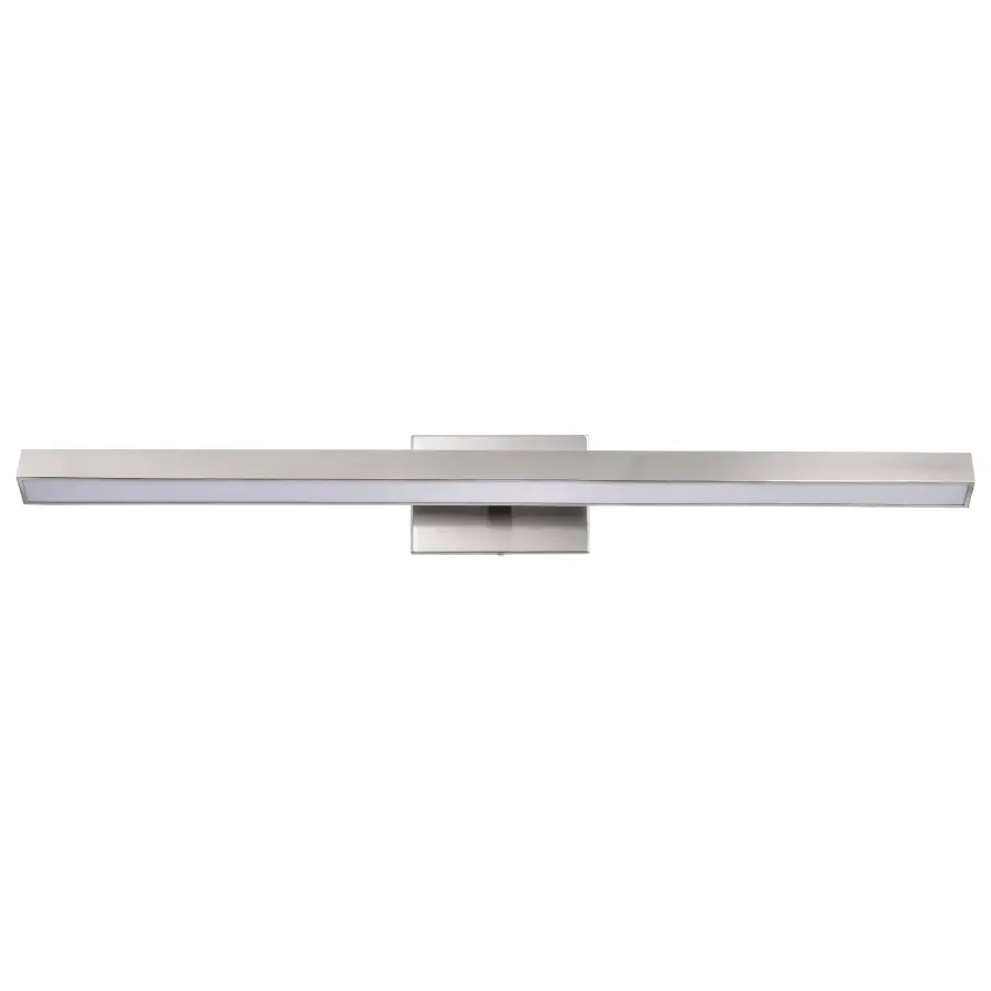 Sleek LED Picture Light with Adjustable Color Temperature - Image 7