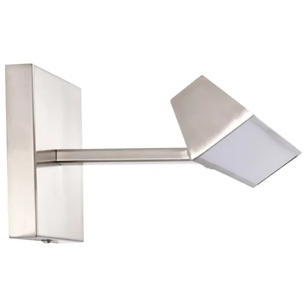 Sleek LED Picture Light with Adjustable Color Temperature - Image 9