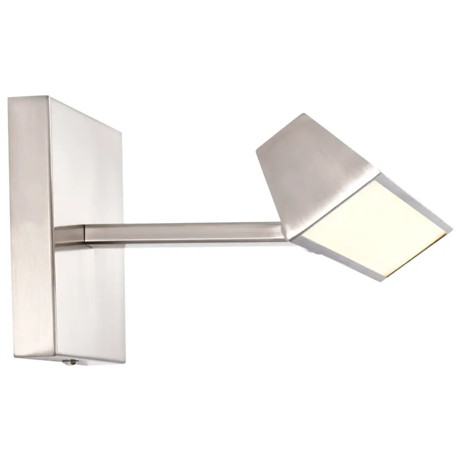 Sleek LED Picture Light with Adjustable Color Temperature - Image 10