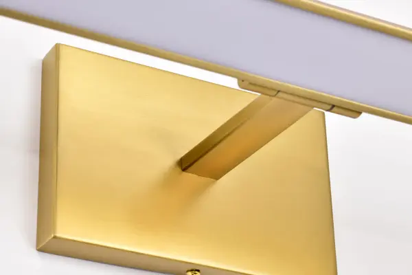 Elegant LED Picture Light with Adjustable Color Temperature - Image 13