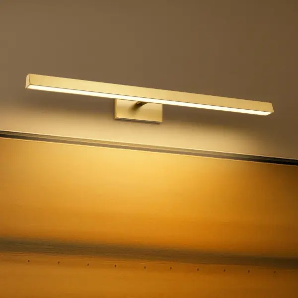 Elegant LED Picture Light with Adjustable Color Temperature - Image 17