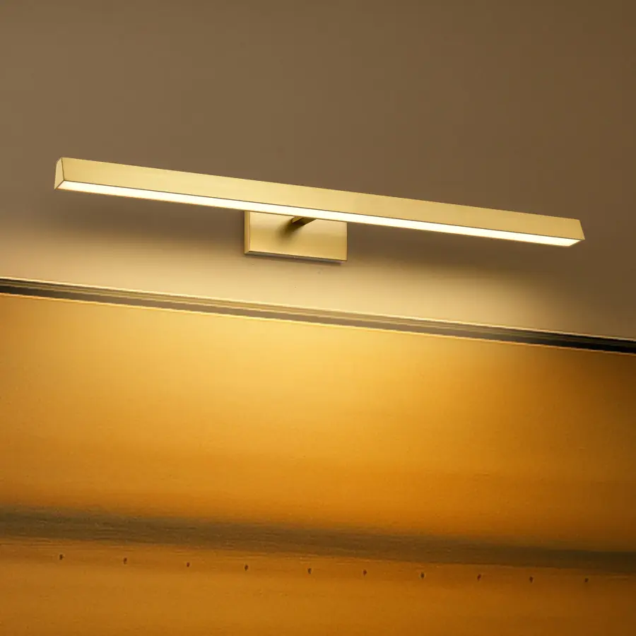 Elegant LED Picture Light with Adjustable Color Temperature - Image 17