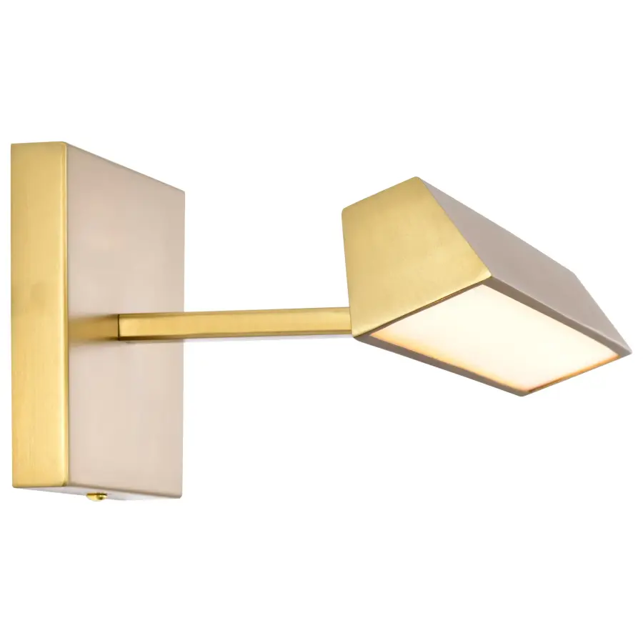 Elegant LED Picture Light with Adjustable Color Temperature - Image 10