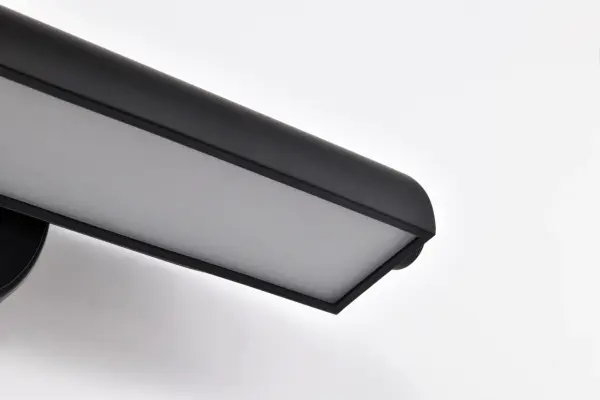 Auden 18" LED Vanity Light - Black - Image 12