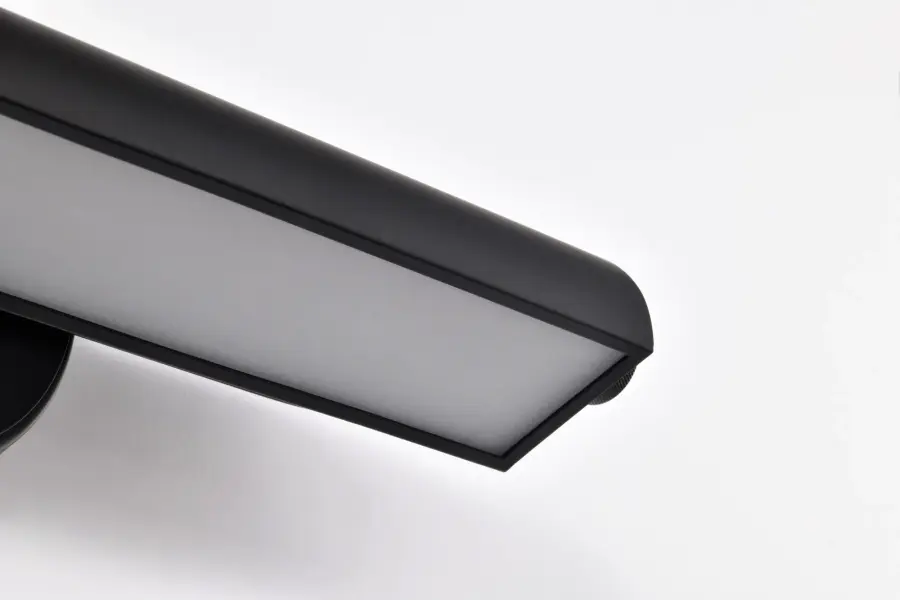 Auden 18" LED Vanity Light - Black - Image 12