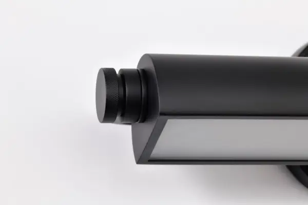 Auden 18" LED Vanity Light - Black - Image 14