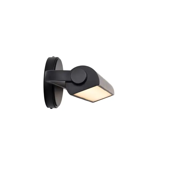 Auden 18" LED Vanity Light - Black - Image 20
