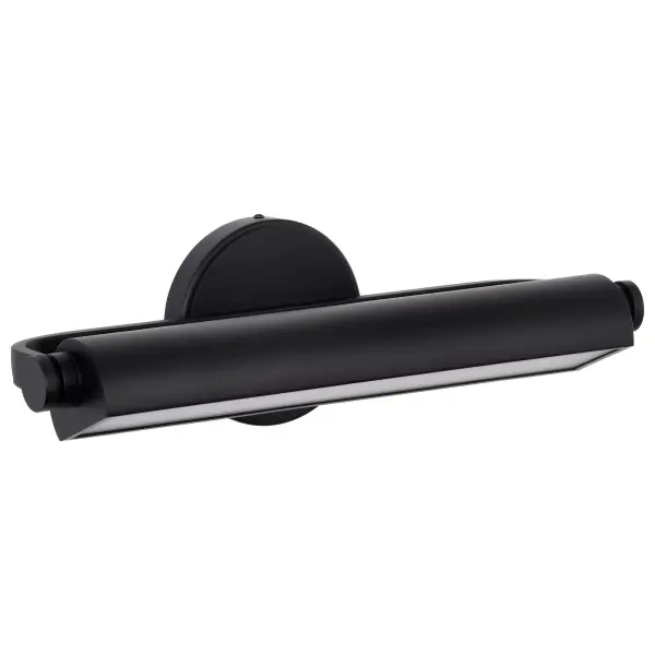 Auden 18" LED Vanity Light - Black - Image 5