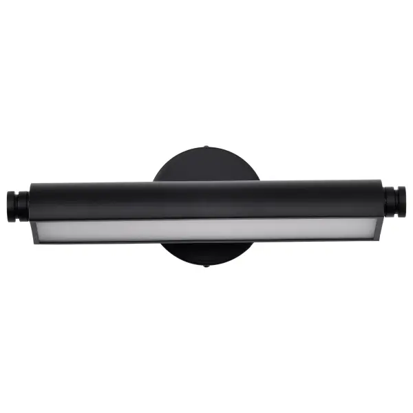 Auden 18" LED Vanity Light - Black - Image 7