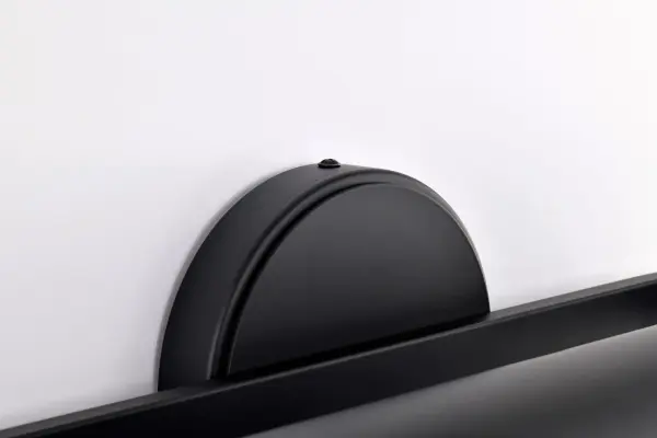 Auden 18" LED Vanity Light - Black - Image 10
