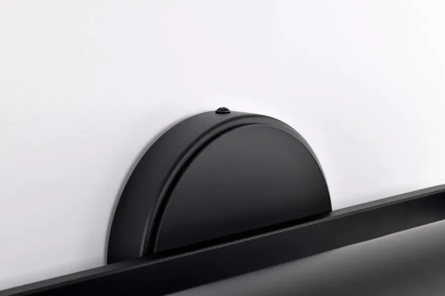 Auden 18" LED Vanity Light - Black - Image 10