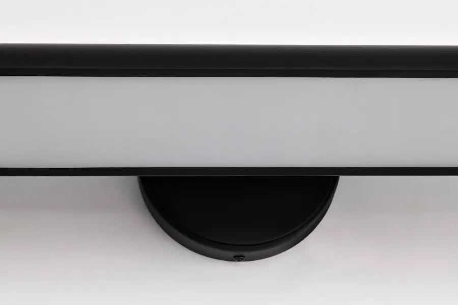 Auden 24" LED Vanity Light - Black - Image 12