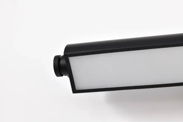 Auden 24" LED Vanity Light - Black - Image 13