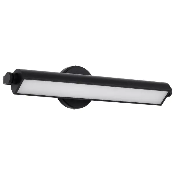 Auden 24" LED Vanity Light - Black - Image 3