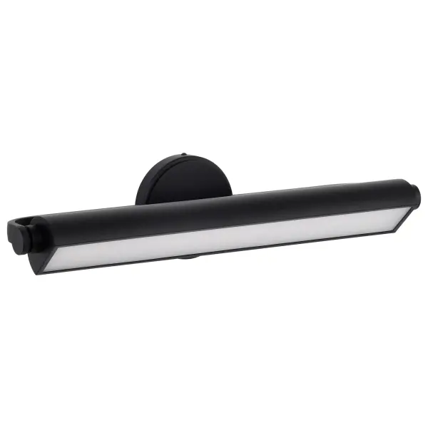 Auden 24" LED Vanity Light - Black - Image 5