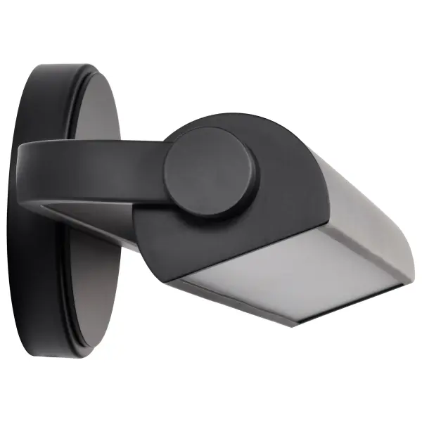 Auden 24" LED Vanity Light - Black - Image 9