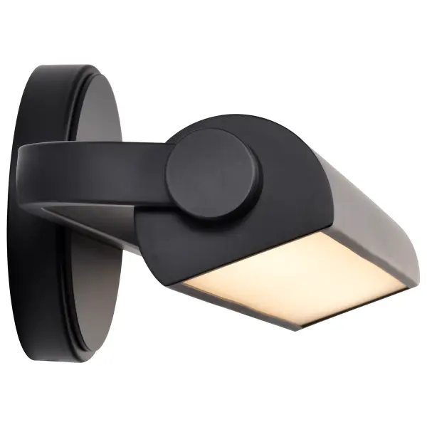 Auden 24" LED Vanity Light - Black - Image 10