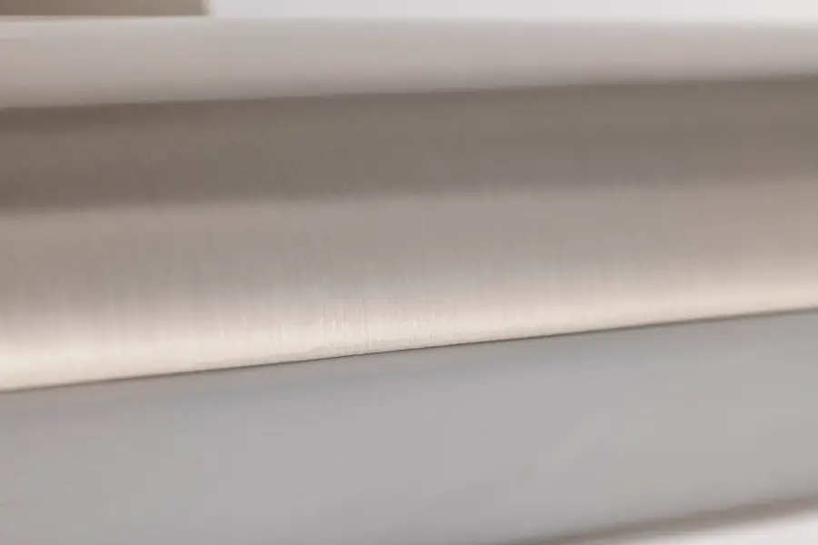 Auden 24" LED Vanity Light - Brushed Nickel - Image 11