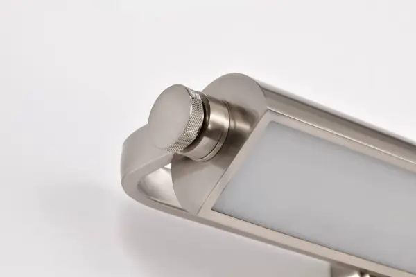Auden 24" LED Vanity Light - Brushed Nickel - Image 14