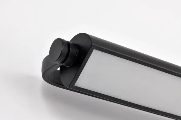 Auden 36" LED Vanity Light - Black - Image 13