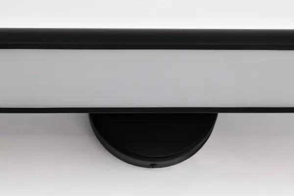 Auden 36" LED Vanity Light - Black - Image 15
