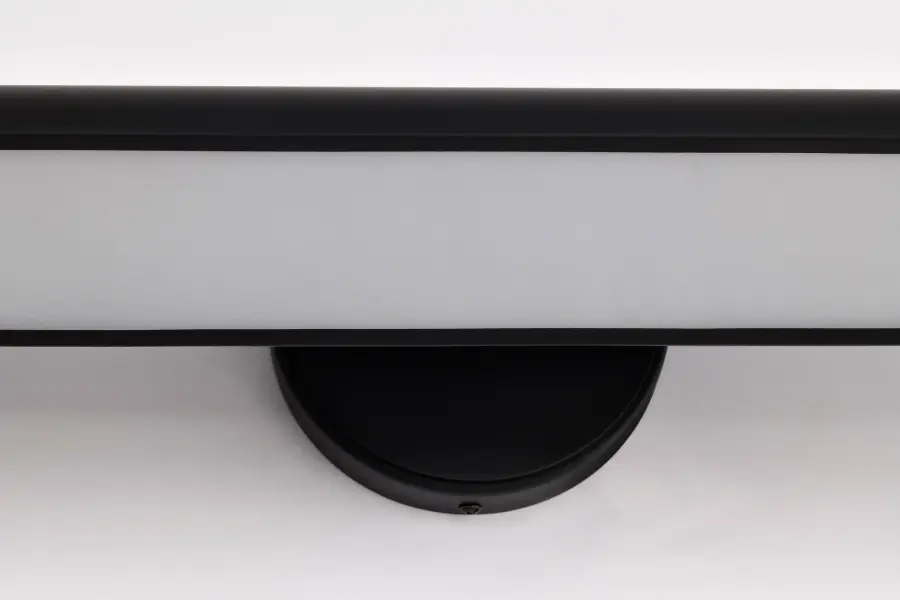 Auden 36" LED Vanity Light - Black - Image 15