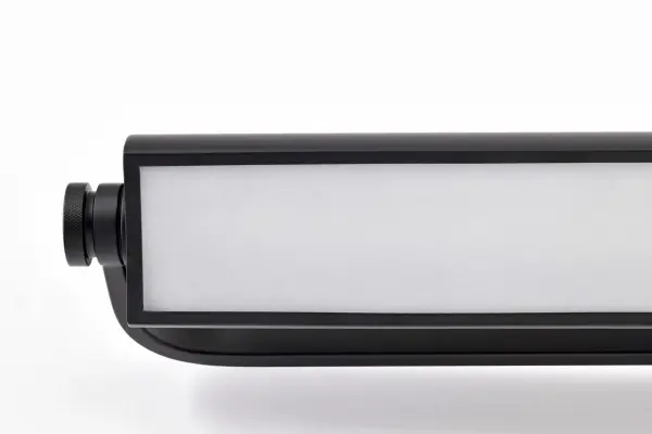 Auden 36" LED Vanity Light - Black - Image 16