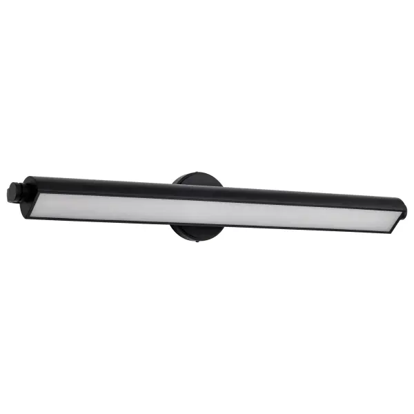 Auden 36" LED Vanity Light - Black - Image 3
