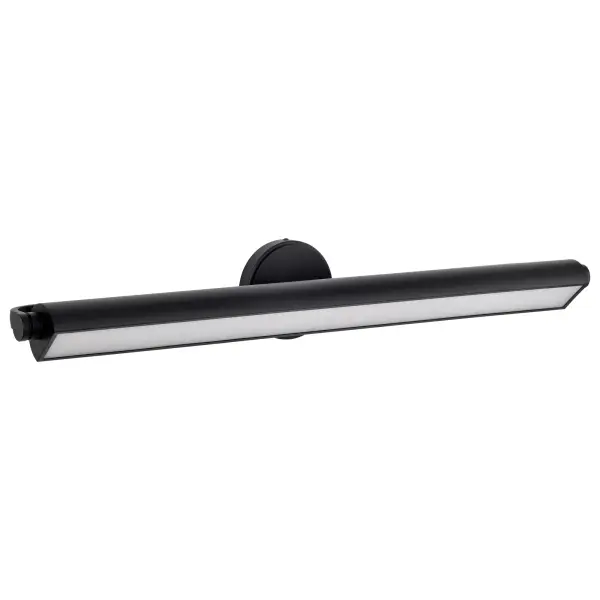 Auden 36" LED Vanity Light - Black - Image 5