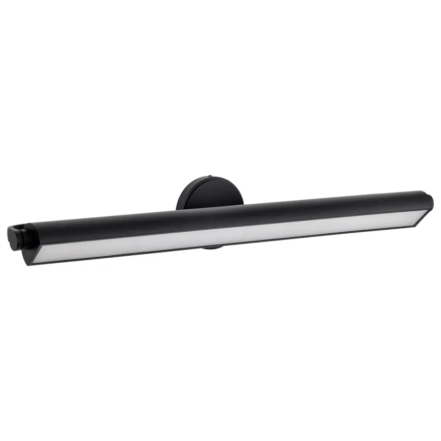 Auden 36" LED Vanity Light - Black - Image 5