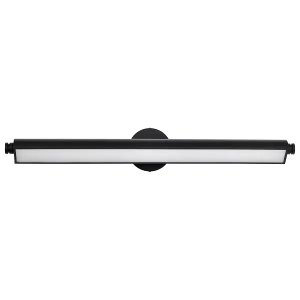 Auden 36" LED Vanity Light - Black - Image 7