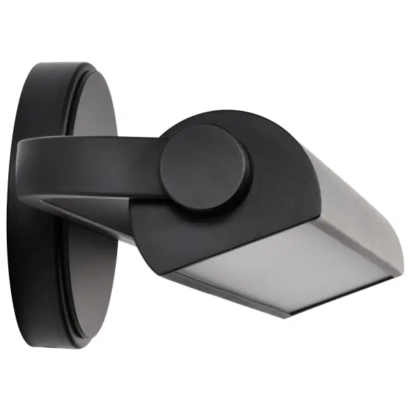 Auden 36" LED Vanity Light - Black - Image 9
