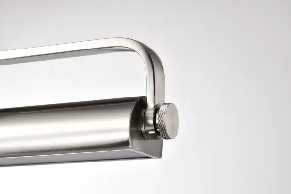 Auden 36" LED Vanity Light - Brushed Nickel - Image 12