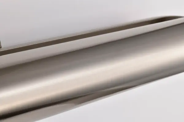 Auden 36" LED Vanity Light - Brushed Nickel - Image 14
