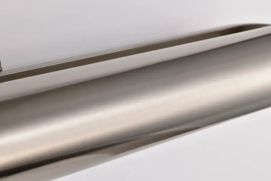 Auden 36" LED Vanity Light - Brushed Nickel - Image 14